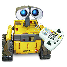 Ultimate Wall-E Robot